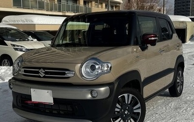 Suzuki Xbee I, 2023 год, 1 фотография