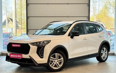 Haval Jolion, 2025 год, 2 080 000 рублей, 1 фотография