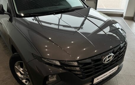 Hyundai Tucson, 2022 год, 2 500 000 рублей, 7 фотография