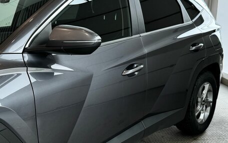 Hyundai Tucson, 2022 год, 2 500 000 рублей, 9 фотография