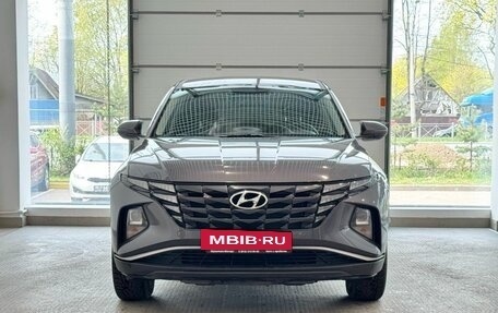 Hyundai Tucson, 2022 год, 2 500 000 рублей, 2 фотография