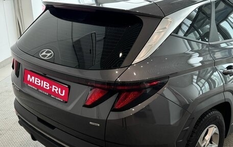 Hyundai Tucson, 2022 год, 2 500 000 рублей, 11 фотография