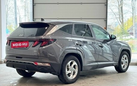 Hyundai Tucson, 2022 год, 2 500 000 рублей, 6 фотография