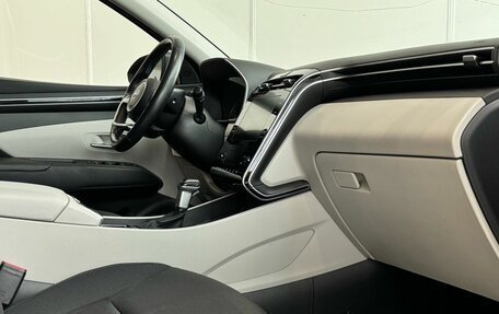 Hyundai Tucson, 2022 год, 2 500 000 рублей, 18 фотография