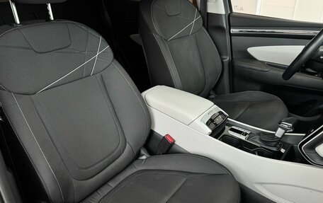 Hyundai Tucson, 2022 год, 2 500 000 рублей, 19 фотография