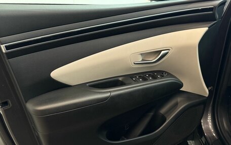 Hyundai Tucson, 2022 год, 2 500 000 рублей, 26 фотография