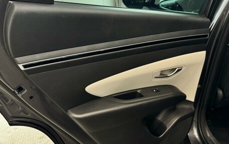 Hyundai Tucson, 2022 год, 2 500 000 рублей, 31 фотография