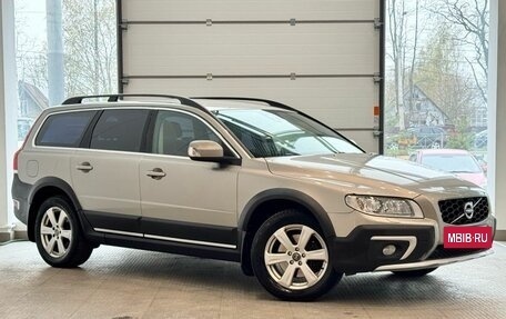 Volvo XC70 II рестайлинг, 2014 год, 1 849 000 рублей, 3 фотография
