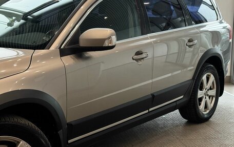 Volvo XC70 II рестайлинг, 2014 год, 1 849 000 рублей, 9 фотография
