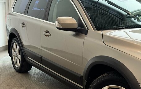 Volvo XC70 II рестайлинг, 2014 год, 1 849 000 рублей, 10 фотография