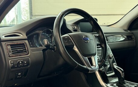 Volvo XC70 II рестайлинг, 2014 год, 1 849 000 рублей, 14 фотография