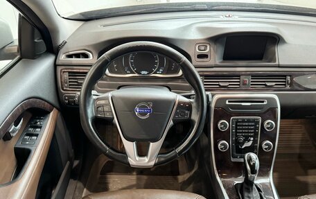 Volvo XC70 II рестайлинг, 2014 год, 1 849 000 рублей, 17 фотография