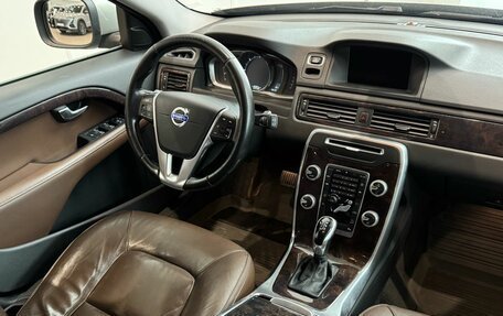 Volvo XC70 II рестайлинг, 2014 год, 1 849 000 рублей, 18 фотография