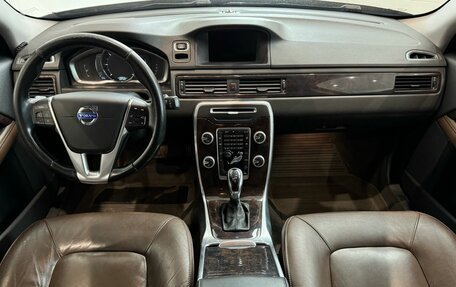 Volvo XC70 II рестайлинг, 2014 год, 1 849 000 рублей, 16 фотография
