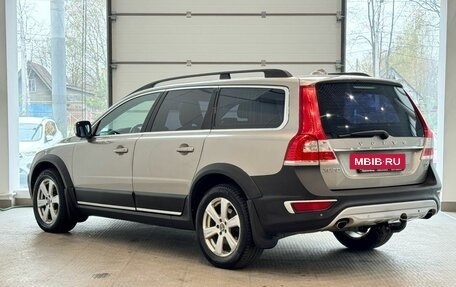 Volvo XC70 II рестайлинг, 2014 год, 1 849 000 рублей, 6 фотография