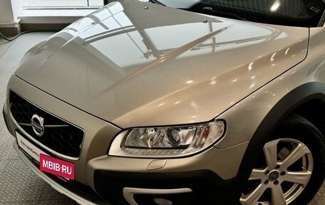 Volvo XC70 II рестайлинг, 2014 год, 1 849 000 рублей, 7 фотография