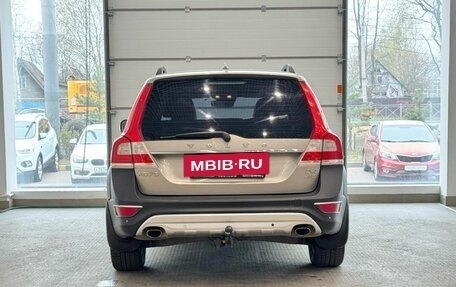 Volvo XC70 II рестайлинг, 2014 год, 1 849 000 рублей, 5 фотография