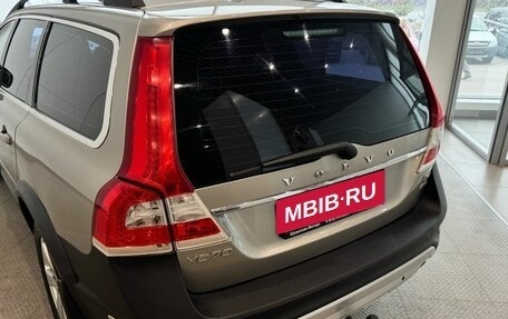 Volvo XC70 II рестайлинг, 2014 год, 1 849 000 рублей, 11 фотография