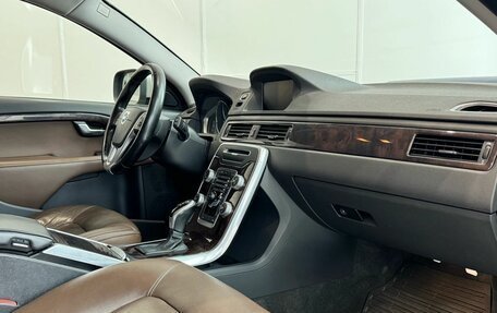 Volvo XC70 II рестайлинг, 2014 год, 1 849 000 рублей, 19 фотография