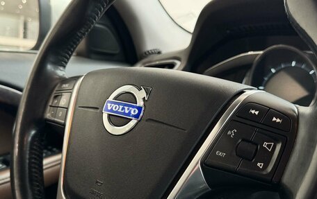 Volvo XC70 II рестайлинг, 2014 год, 1 849 000 рублей, 24 фотография