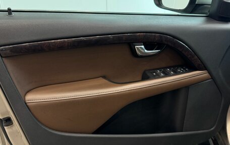 Volvo XC70 II рестайлинг, 2014 год, 1 849 000 рублей, 25 фотография