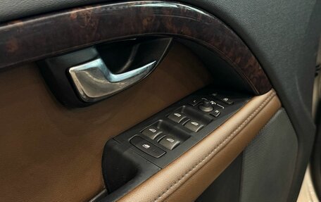 Volvo XC70 II рестайлинг, 2014 год, 1 849 000 рублей, 26 фотография