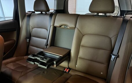 Volvo XC70 II рестайлинг, 2014 год, 1 849 000 рублей, 29 фотография