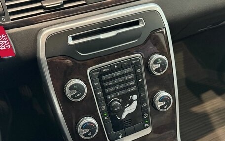 Volvo XC70 II рестайлинг, 2014 год, 1 849 000 рублей, 22 фотография