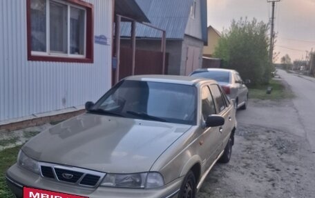 Daewoo Nexia I рестайлинг, 2005 год, 150 000 рублей, 2 фотография