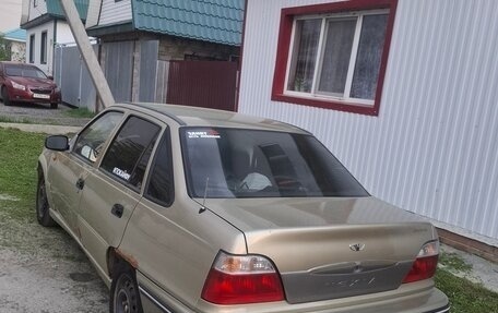 Daewoo Nexia I рестайлинг, 2005 год, 150 000 рублей, 3 фотография