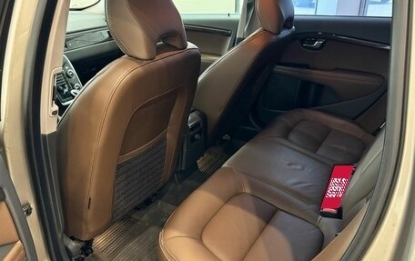 Volvo XC70 II рестайлинг, 2014 год, 1 849 000 рублей, 28 фотография