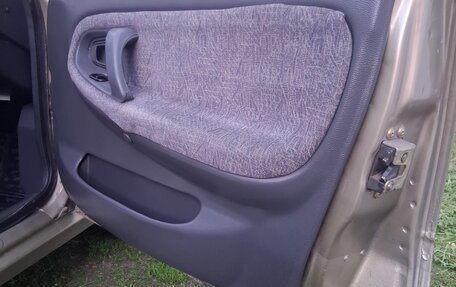 Daewoo Nexia I рестайлинг, 2005 год, 150 000 рублей, 9 фотография