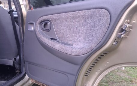 Daewoo Nexia I рестайлинг, 2005 год, 150 000 рублей, 10 фотография