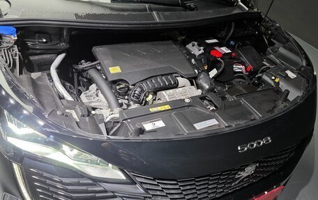 Peugeot 5008 II, 2024 год, 2 525 000 рублей, 6 фотография