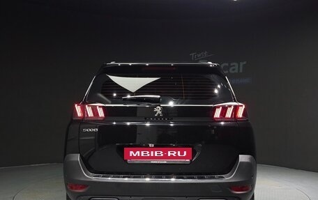 Peugeot 5008 II, 2024 год, 2 525 000 рублей, 3 фотография