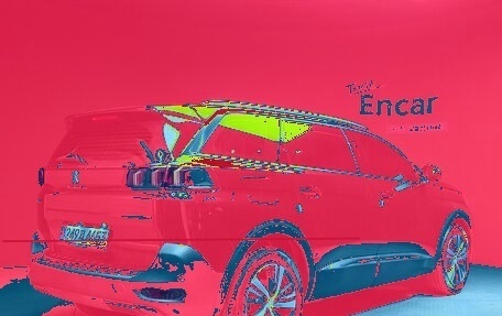 Peugeot 5008 II, 2024 год, 2 525 000 рублей, 4 фотография