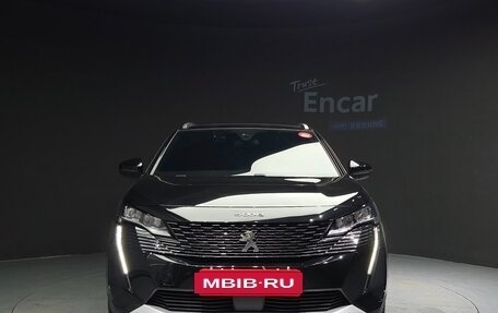 Peugeot 5008 II, 2024 год, 2 525 000 рублей, 2 фотография