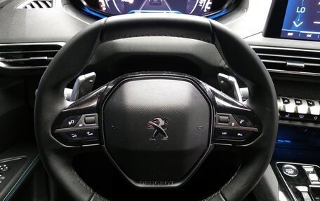 Peugeot 5008 II, 2024 год, 2 525 000 рублей, 12 фотография
