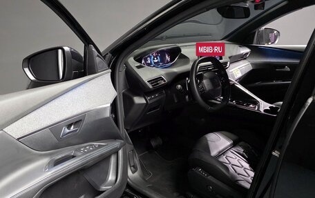Peugeot 5008 II, 2024 год, 2 525 000 рублей, 8 фотография