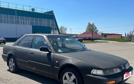 Honda Integra III рестайлинг, 1991 год, 150 000 рублей, 2 фотография