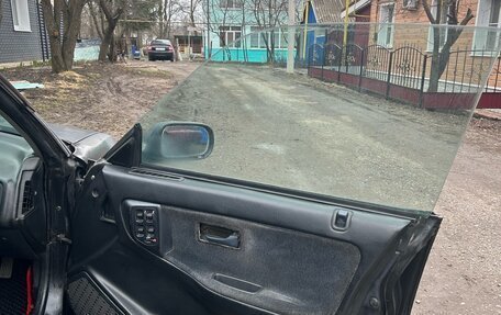 Honda Integra III рестайлинг, 1991 год, 150 000 рублей, 8 фотография