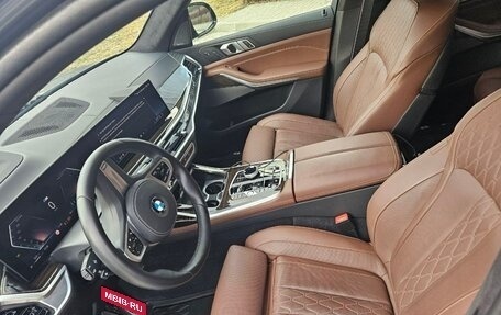 BMW X7, 2024 год, 17 500 000 рублей, 8 фотография