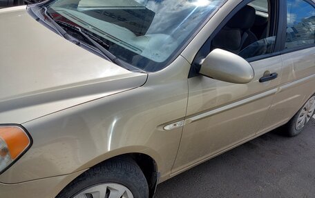 Hyundai Accent III, 2008 год, 560 000 рублей, 3 фотография