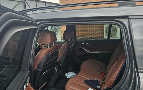 BMW X7, 2024 год, 17 500 000 рублей, 13 фотография