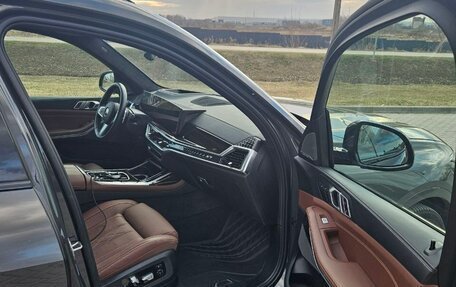 BMW X7, 2024 год, 17 500 000 рублей, 11 фотография