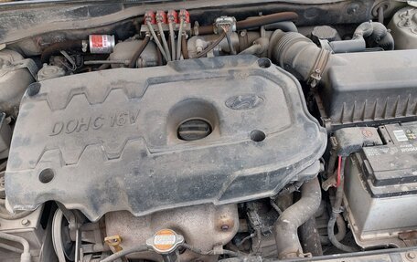 Hyundai Accent III, 2008 год, 560 000 рублей, 4 фотография