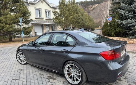 BMW 3 серия, 2013 год, 1 870 000 рублей, 5 фотография