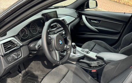 BMW 3 серия, 2013 год, 1 870 000 рублей, 8 фотография