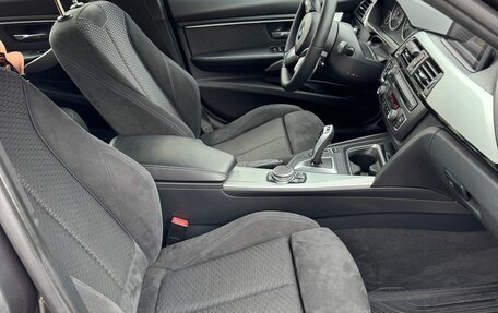 BMW 3 серия, 2013 год, 1 870 000 рублей, 9 фотография