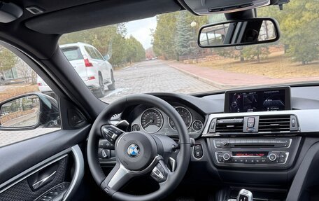 BMW 3 серия, 2013 год, 1 870 000 рублей, 10 фотография